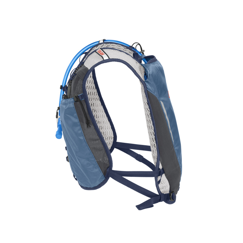 Circuit Run" 5.5L Trail Hydration Vest CamelBak 4 Trail Circuit Run 5.5L Hydration Vest CamelBak 80582