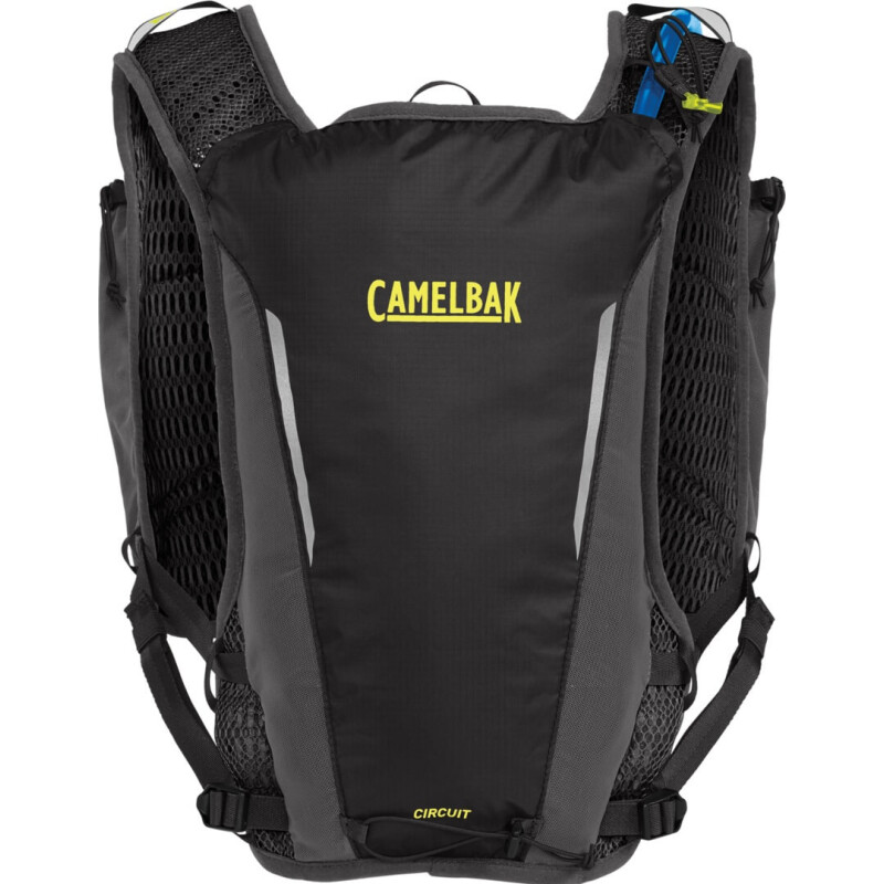 Circuit Run" 5.5L Trail Hydration Vest CamelBak 6 Trail Circuit Run 5.5L Hydration Vest CamelBak 92049