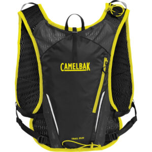 Chaleco de hidratación CamelBak "Run" 6L Trail 15 Chaleco de hidratación Trail Run 6L CamelBak 11020