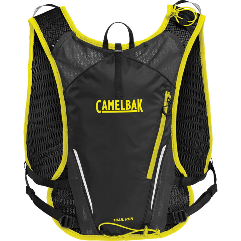 Chaleco de hidratación CamelBak "Run" 6L Trail 6 Chaleco de hidratación Trail Run 6L CamelBak 11020