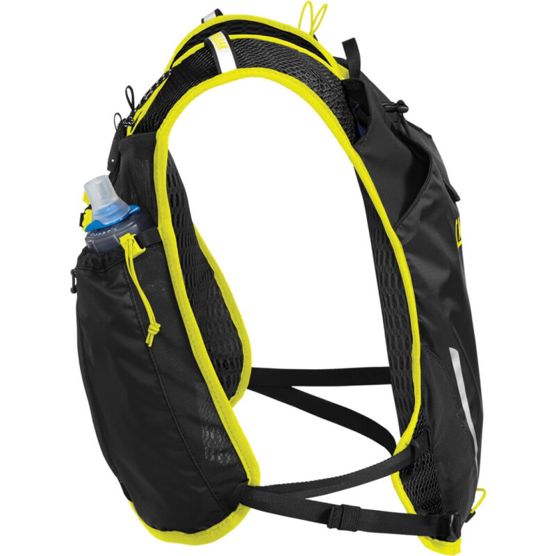 Chaleco de hidratación CamelBak "Run" 6L Trail 8 Chaleco de hidratación Trail Run 6L CamelBak 1363
