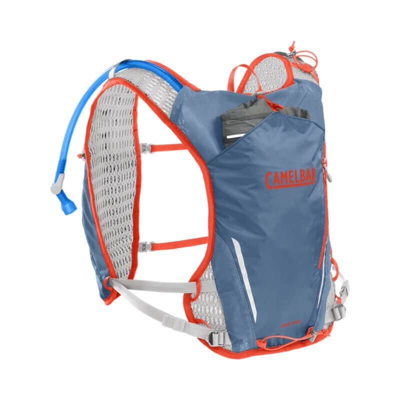 Chaleco de hidratación CamelBak "Run" 6L Trail 5 Chaleco de hidratación Trail Run 6L CamelBak 43331
