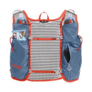 Chaleco de hidratación CamelBak "Run" 6L Trail 13 Chaleco de hidratación Trail Run 6L CamelBak 62941