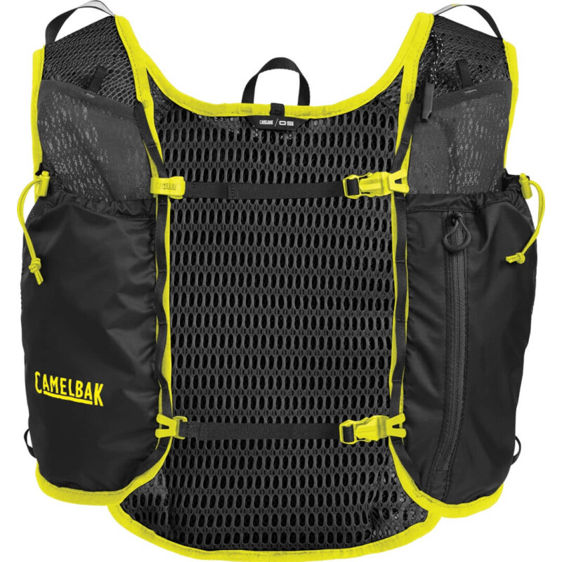 Chaleco de hidratación CamelBak "Run" 6L Trail 7 Chaleco de hidratación Trail Run 6L CamelBak 66008