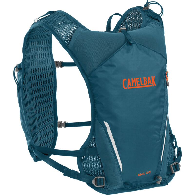 Chaleco de hidratación CamelBak "Run" 6L Trail 1 Chaleco de hidratación Trail Run 6L CamelBak 75297