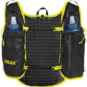 Chaleco de hidratación CamelBak "Run" 6L Trail 18 Chaleco de hidratación Trail Run 6L CamelBak 90945
