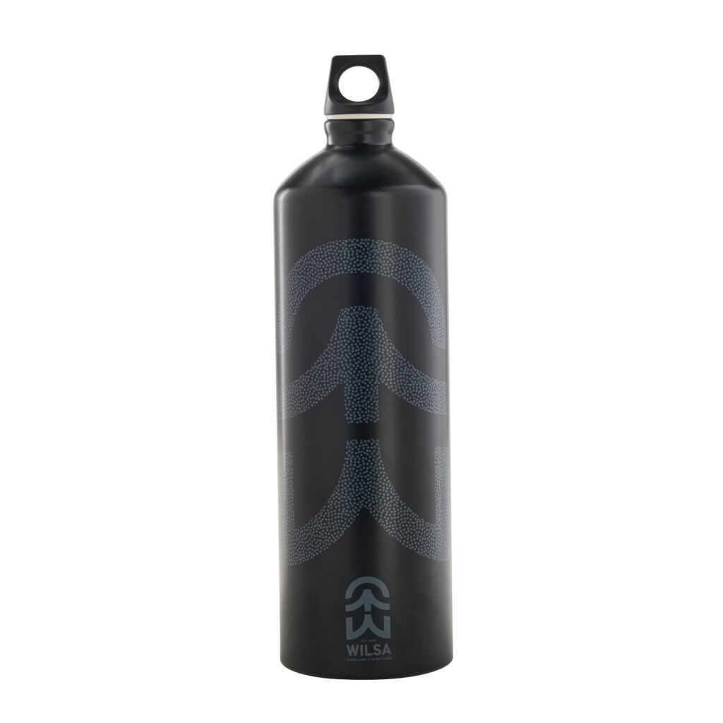 Bottiglia da 1,5L Wilsa 1 Wilsa Bottiglia da 1,5L 13903