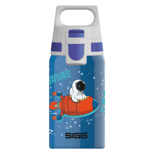 SIGG Botella Escudo Un espacio 0,5 l 66036