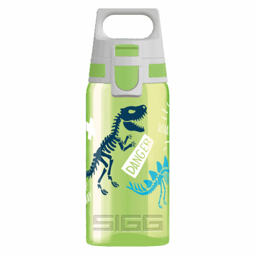 SIGG Fles Viva One Jurassica 0,5 l 42716