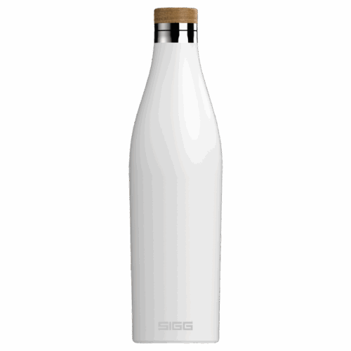 SIGG Botella de agua Meridian touch 0,7 l 74940