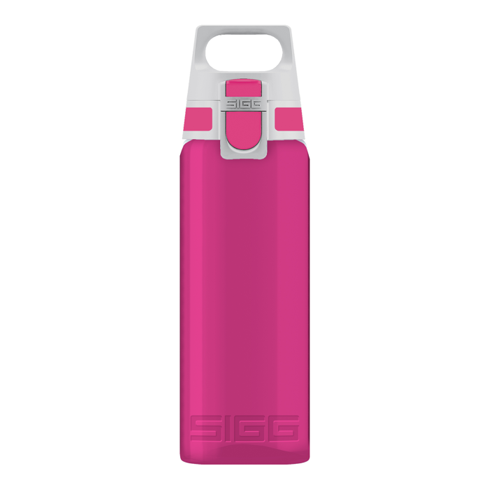 Botella "Color Total" 600ml SIGG 1 SIGG Botella Color Total 600ml 22008