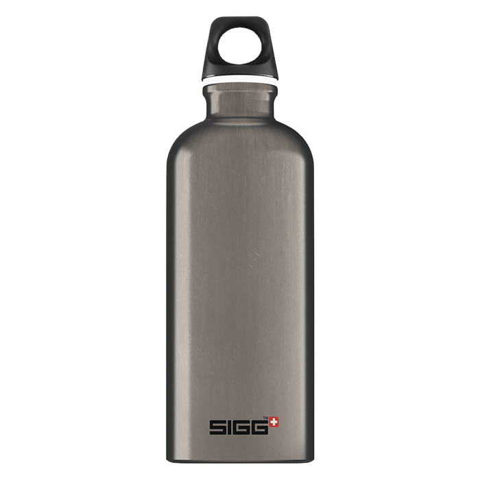 Borraccia "Traveller" da 1 litro SIGG 1 SIGG Traveller 1L bottiglia 6343