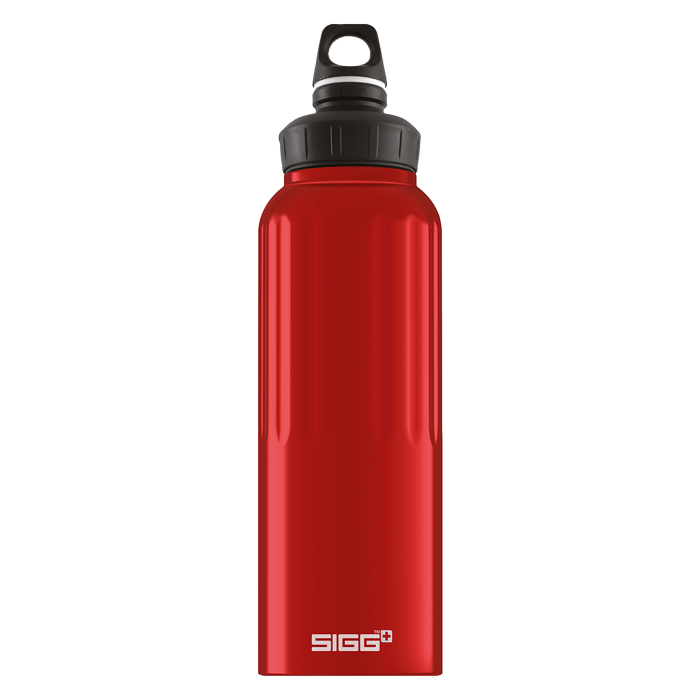 Borraccia "WMB Traveller" da 1,5L SIGG 1 SIGG Borraccia WMB Traveller 1,5L 19494