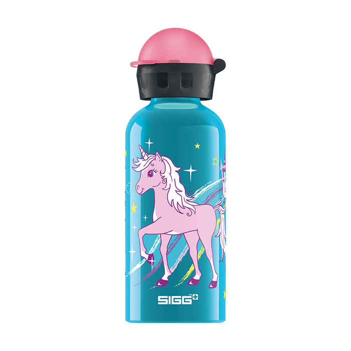 Bella Unicorn" children's bottle 400ml SIGG 1 Children's bottle Bella Unicorn 400ml SIGG 81762