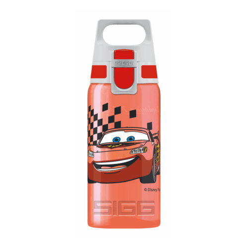 SIGG Biberón infantil Viva One Cars 500ml 65915