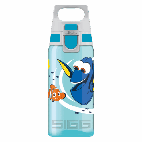 SIGG Biberón infantil Viva One Dory 500 ml 11720