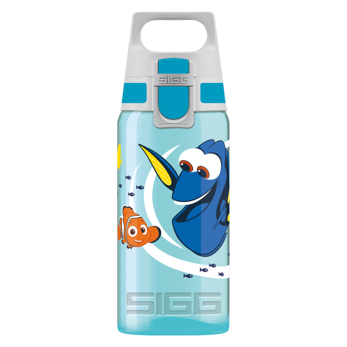 Borraccia per bambini "Viva One Dory" 500ml SIGG 1 SIGG Bottiglia per bambini Viva One Dory 500ml 11720