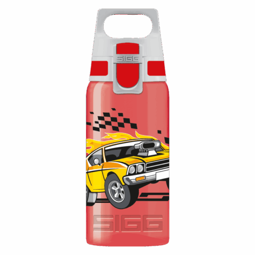 SIGG Biberón infantil Viva One Speed Race 500ml 22613