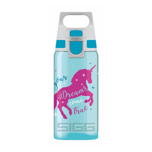 SIGG Kinderfles Viva One Unicorn 500ml 84921