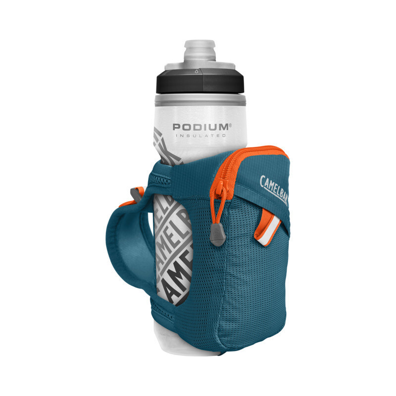 Borraccia isolata "Quick Grip Chill™" 620ml CamelBak 1 Borraccia isotermica Quick Grip Chill™ 620ml CamelBak 20515