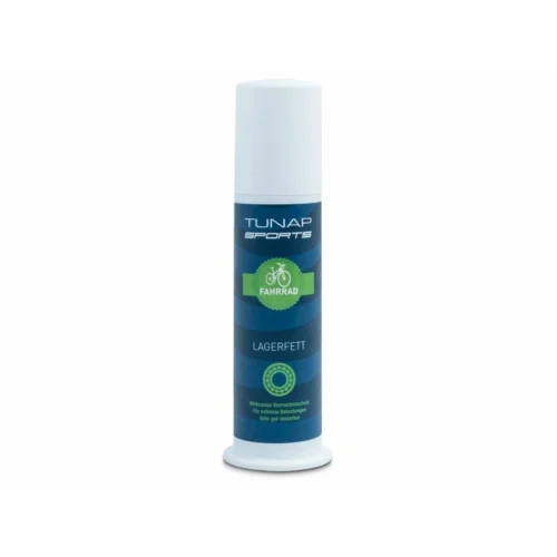 Bicycle bearing grease 125ml Tunap Sports 19212