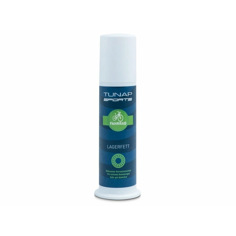 Massa lubrificante para rolamentos de bicicleta 125ml Tunap Sports 1 Tunap Sports Massa lubrificante para rolamentos de bicicleta 125ml 19212