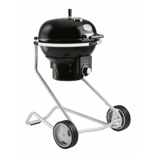 Air F50 houtskoolgrill Rosle 52766