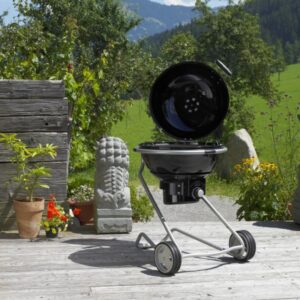 Barbecue a carbone "Air F60 Rösle 5 Air F60 Rosle 5385 barbecue a carbonella
