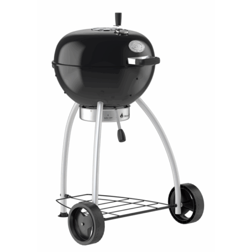 Houtskool barbecue Belly F50 Rosle 20961
