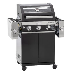 Barbecue a gas "Videro G3-S Rösle 9 Barbecue a gas Videro G3 S Rosle 91989