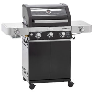 Barbecue a gas "Videro G3-S Rösle 7 Barbecue a gas Videro G3 S Rosle 92834