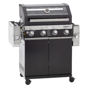 Gasgrill Videro G4-S Rösle 9 Gasgrill Videro G4 S Rosle 34898