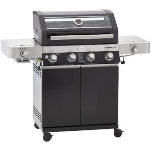 Gasgrill Videro G4-S Rösle 7 Gasgrill Videro G4 S Rosle 46596