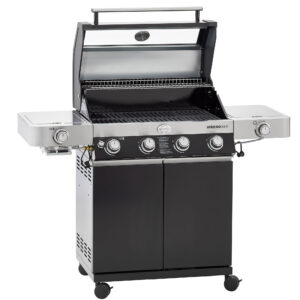 Gasgrill Videro G4-S Rösle 8 Gasgrill Videro G4 S Rosle 61709
