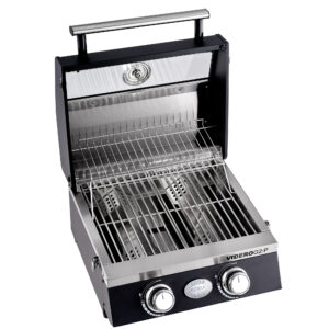 Barbecue a gas portatile "Videro G2-P Rösle 9 Barbecue portatile a gas Videro G2 P Rosle 66497
