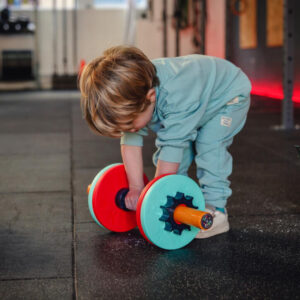 Manubrio FitKidz 6 FitKidz 53709