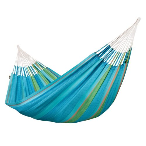 Hangmat 180x400cm La Siesta 31558