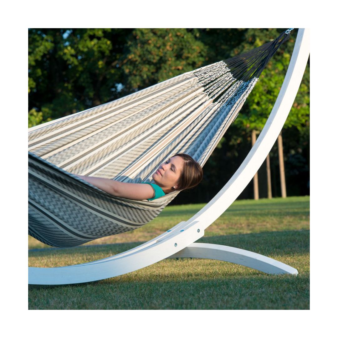 Rede 180 x 400 cm La Siesta 10 Rede 180 x 400 cm La Siesta 60037