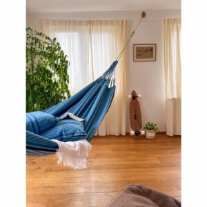 Rede 180 x 400 cm La Siesta 36 Rede 180 x 400 cm La Siesta 74339