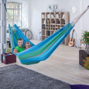 Rede 180 x 400 cm La Siesta 22 Rede 180 x 400 cm La Siesta 83920
