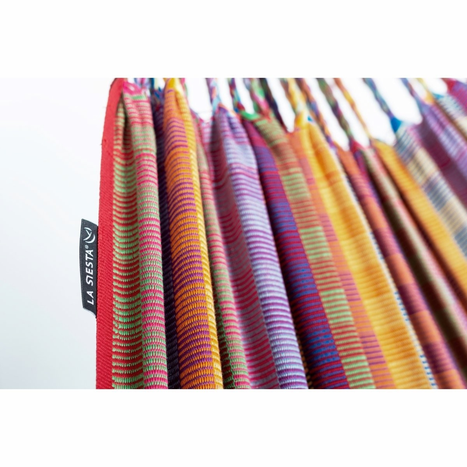 Rede 180 x 400 cm La Siesta 13 Rede 180 x 400 cm La Siesta 91527