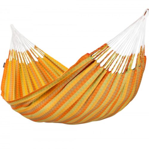 La Siesta Carolina hangmat 160x350cm 7854