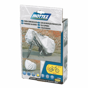 Mottez Cobertura protetora para bicicleta 57213