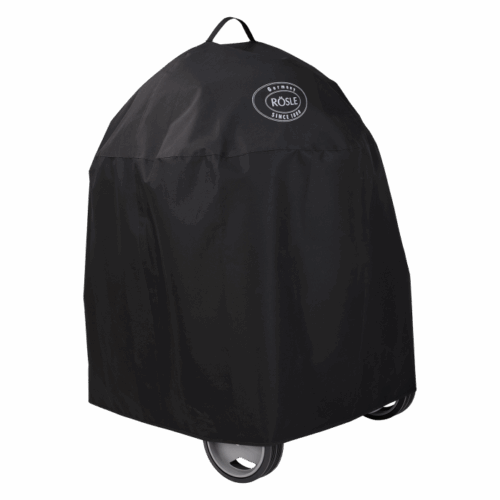 Afdekking voor barbecuerooster F60 Rosle 35150