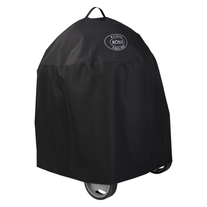 F60" barbecue grill cover Rösle 1 Afdekking voor barbecuerooster F60 Rosle 35150