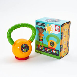 Kettlebell FitKidz 4 Kettlebell FitKidz 18056