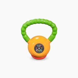 Kettlebell FitKidz 3 Kettlebell FitKidz 45744