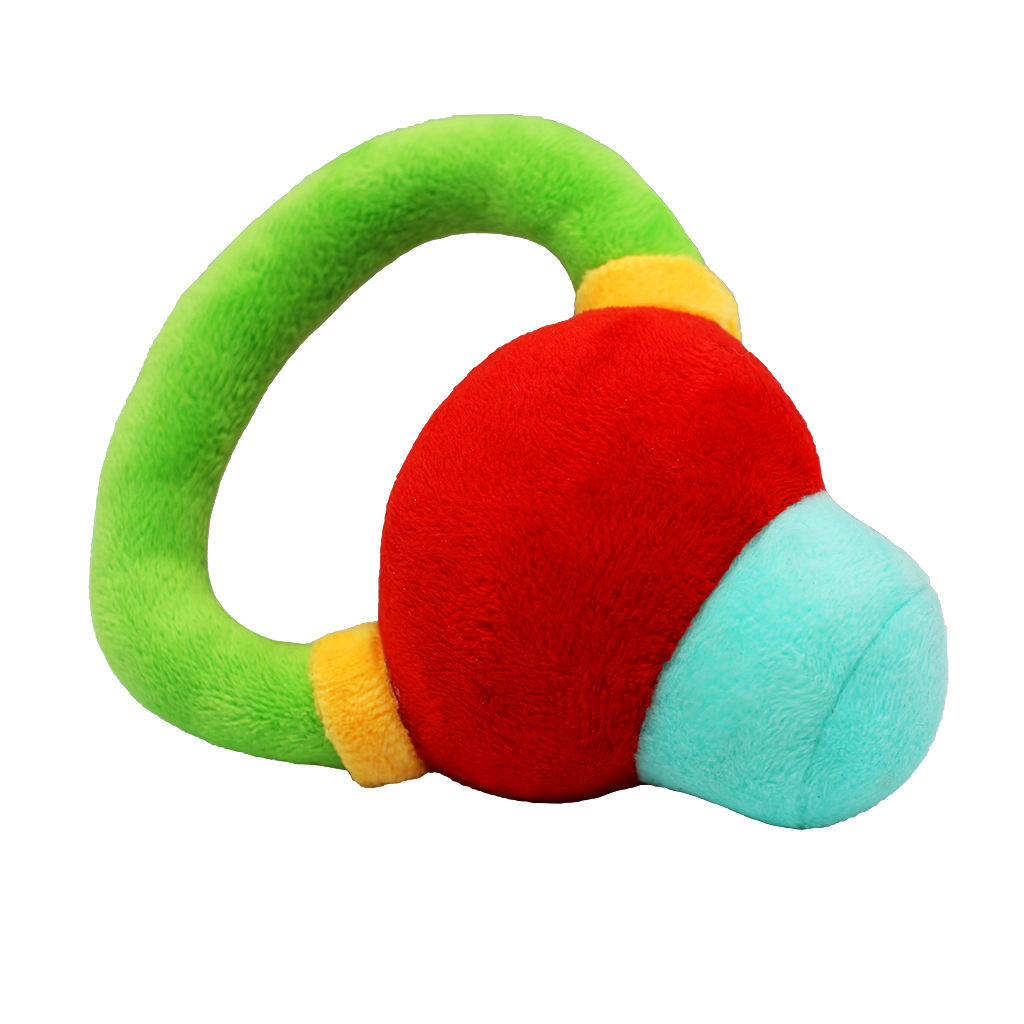 Espuma de kettlebell FitKidz 2 FitKidz Kettlebell de espuma 5083