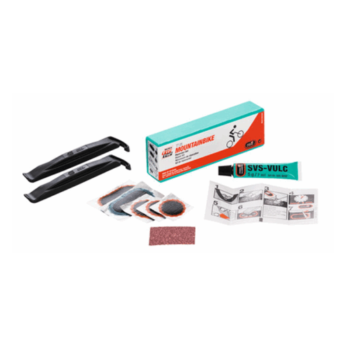 REMA TIP TOP Reparatieset voor mountainbikes 22745