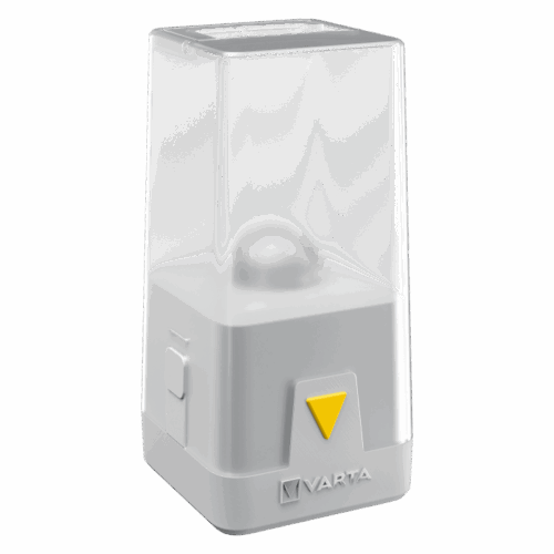 Varta L10 150lm campinglamp 58036